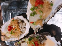 -管氏翅吧(马家堡店)