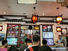 -晋爱面大同刀削面(白纸坊店)