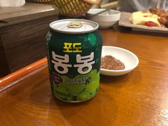 -韩礼年糕(飞虹路店)