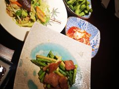 -松子料理(华威桥店)