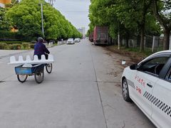 -安飞驰驾校·学车连锁(金高店)