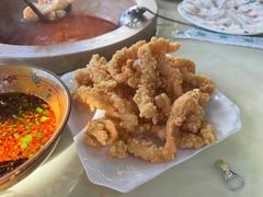 -湖景渔湾
