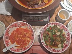 -恰饭·老长沙市井菜 (天河客运站店)