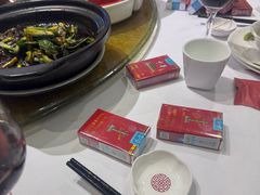 -好福记饭店(红梅公园店)