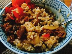 -半藏居酒屋(香港花园店)