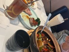 -新旺茶餐厅·早餐·夜宵(仙霞店)
