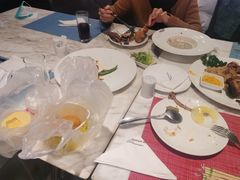 -青岛银沙滩温德姆至尊酒店