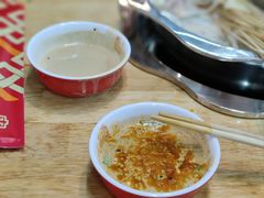 -袁记串串香(四平路店)