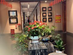 -黔蘑菇四季餐厅(观山湖店)