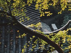-采石矶景区