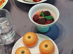 -永膳精致本味湘菜(麓谷店)