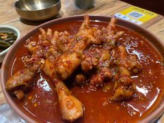 -京玉菲饭店(李村店)