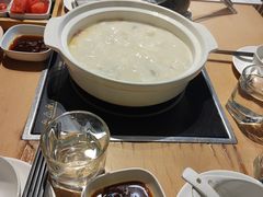-湯系·煲汤手艺人(东二环泰禾广场店)