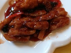 -功德林素菜饭庄(前门店)