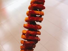 -CoCo壱番屋(久光百货店)