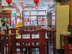 -内蒙联营烧麦 草原石榴红(护国寺店)