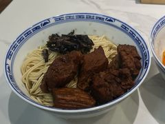 -永丰面馆(汉口路店)