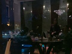 -顺德美的万豪酒店-万豪中餐厅