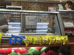 -赛百味SUBWAY(高新店)