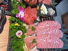 -丸藏和牛烧肉专门店(园区师惠坊店)