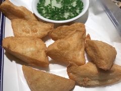 -百年银屏蚝烙·潮汕菜·非遗(乐山店)