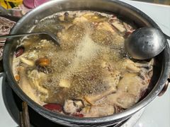 -菌小白火锅(时尚天河店)