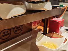 -海底捞火锅(长宁路龙之梦店)