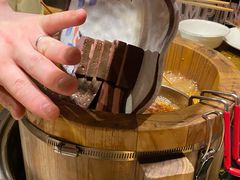 -聚串门儿·东北烧烤(信义坊店)