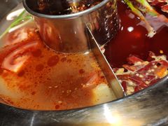 -佬土鹅肠火锅(解放路店)