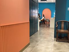 -海馬体照相馆(莘庄维璟印象城店)