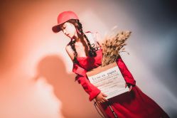 -梵梦影像馆(绿博园店)