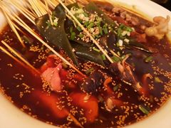 -三生小馆(亭知路店)