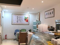 大堂-素清香(解放路店)