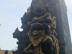 -海神庙