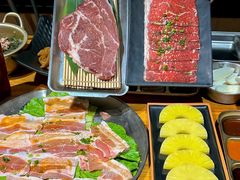 -子檀大隐炭烧(食品街店)