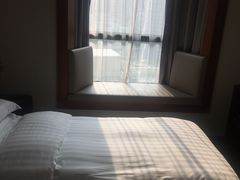 -香港珀丽酒店