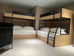 -爱电竞酒店(苏州石路地铁站山塘街店)