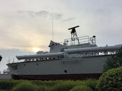 -中国人民解放军海军博物馆