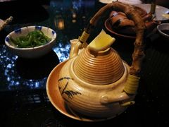 松茸汤-真剑日本料理·铁板烧(贵州路店)
