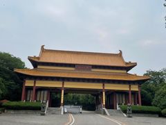 -南京市江宁方山