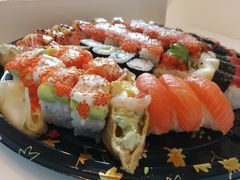 -河风精致寿司(尼盛店)
