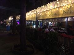 -莫多多餐厅