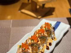 -福樱兰海鲜放题铁板烧(加州店)