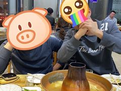 -元盛居(生态大街店)