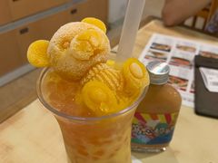 -新世界餐厅(万达店)