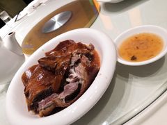 至尊码头烧鹅-粥旺庄(芳村店)