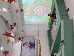-龙格亲子游泳·水育早教运动中心(绿宝中心)
