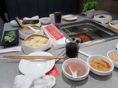 -海底捞火锅(高新万达广场店)