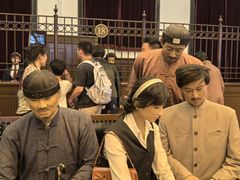 -沈阳金融博物馆