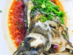 -美人鱼悬崖海景餐厅(鹿嘴山庄店)